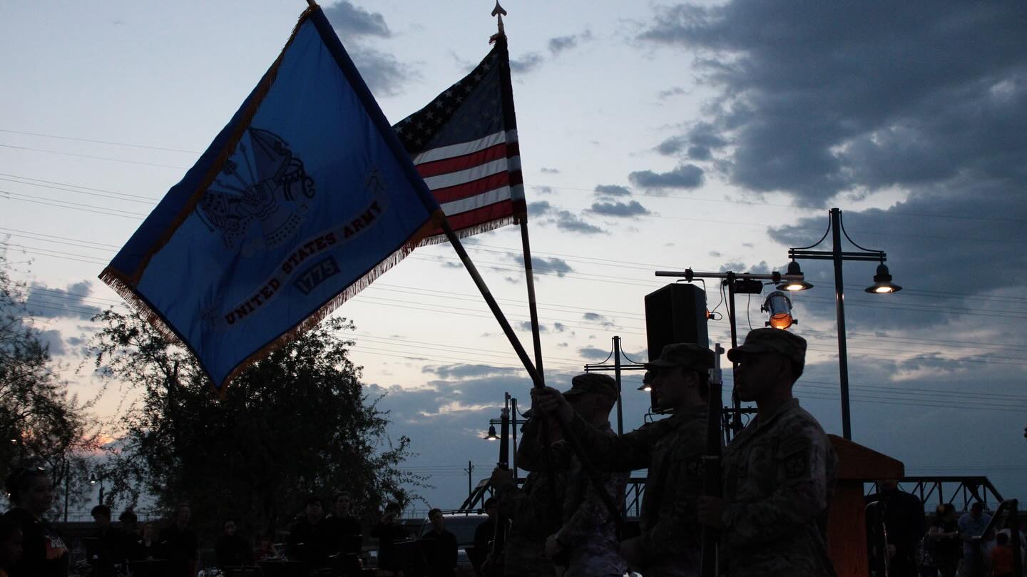 National Guard/Reserve