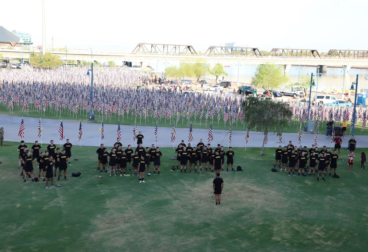 Cadet Newsletters